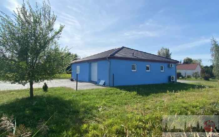 Grundrissdarstellung